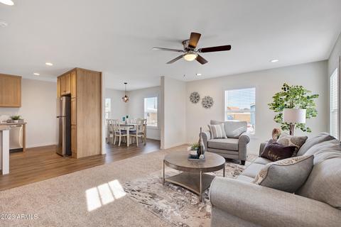 320 E Mckellips Rd #129, Mesa, AZ 85201