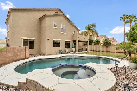 1014 E Stottler Ct, Gilbert, AZ 85296