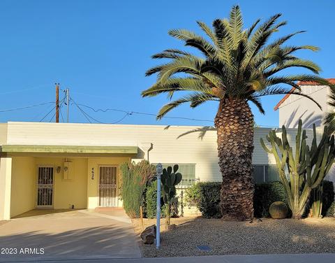 4626 N 78th St, Scottsdale, AZ 85251