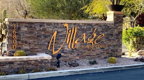 16800 El Lago Blvd #2038, Fountain Hills, AZ 85268
