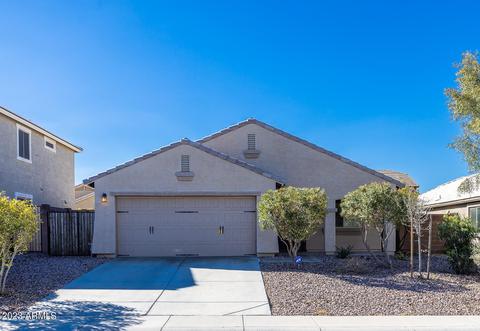 2159 E Stacey Rd, Gilbert, AZ 85298