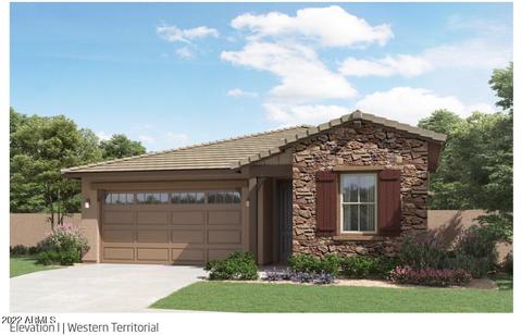2313 E Ridgewood Ln, Gilbert, AZ 85298 photo 7