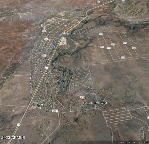 73 Pomar Dr #25, Concho, AZ 85924