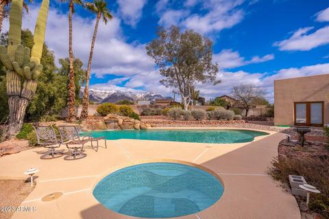 6146 E 14th Ave, Apache Junction, AZ 85119 photo 40
