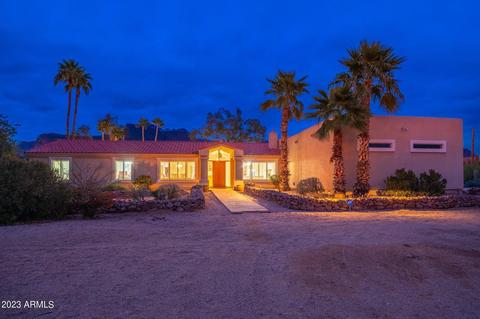 6146 E 14th Ave, Apache Junction, AZ 85119
