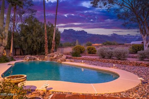 6146 E 14th Ave, Apache Junction, AZ 85119 photo 50