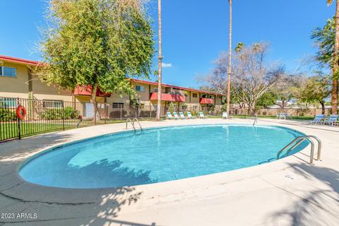353 E Thomas Rd #C105, Phoenix, AZ 85012 photo 15