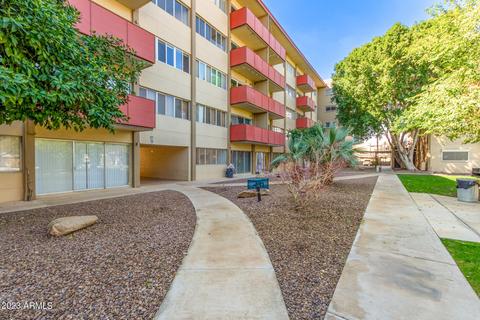 353 E Thomas Rd #C105, Phoenix, AZ 85012 photo 13