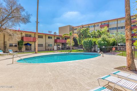 353 E Thomas Rd #C105, Phoenix, AZ 85012 photo 14