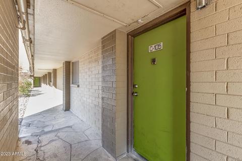 353 E Thomas Rd #C105, Phoenix, AZ 85012 photo 16