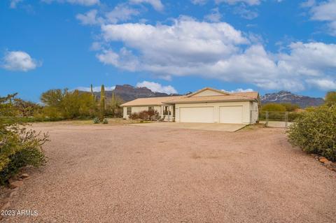 6084 E 20th Ave, Apache Junction, AZ 85119 photo 1