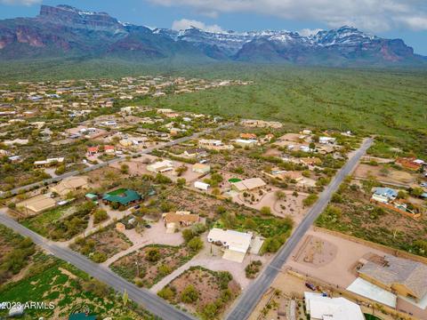 6084 E 20th Ave, Apache Junction, AZ 85119 photo 68