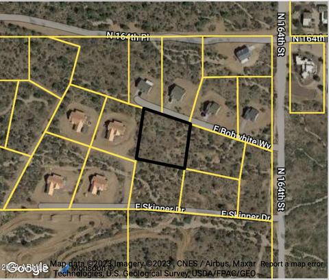 16324 E Skinner Rd #-, Scottsdale, AZ 85262