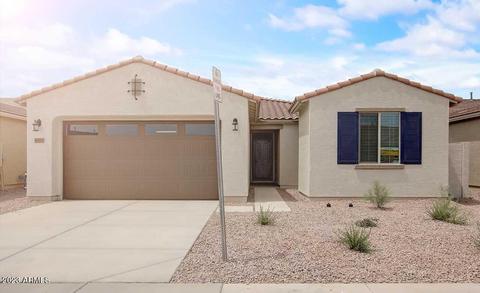 40890 W Agave Rd, Maricopa, AZ 85138
