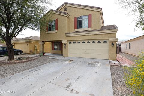 8633 W Payson Rd, Tolleson, AZ 85353