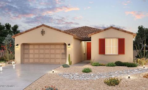 41015 W Agave Rd, Maricopa, AZ 85138