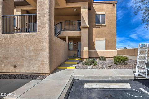 537 S Delaware Dr #130, Apache Junction, AZ 85120