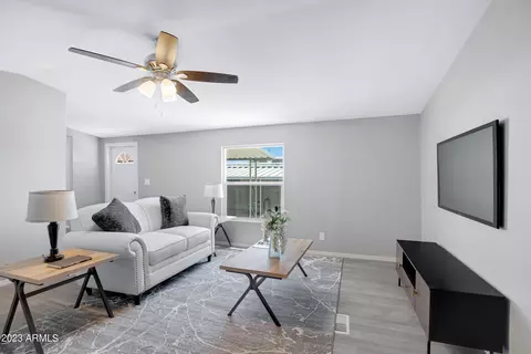 320 E Mckellips Rd #62, Mesa, AZ 85201