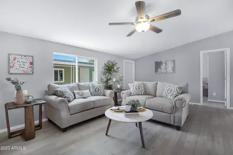 320 E Mckellips Rd #64, Mesa, AZ 85201
