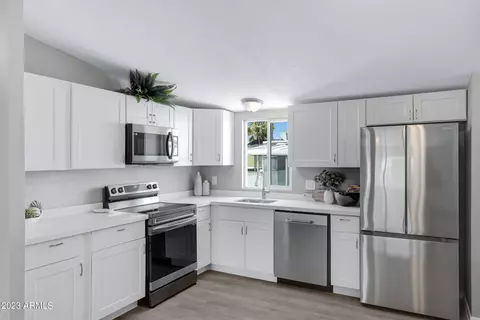 320 E Mckellips Rd #64, Mesa, AZ 85201 photo 3