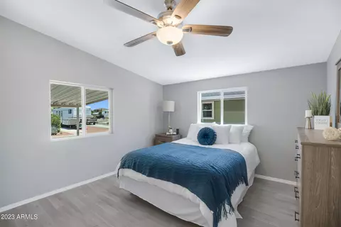320 E Mckellips Rd #64, Mesa, AZ 85201 photo 5