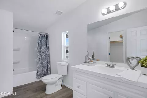 320 E Mckellips Rd #64, Mesa, AZ 85201 photo 6