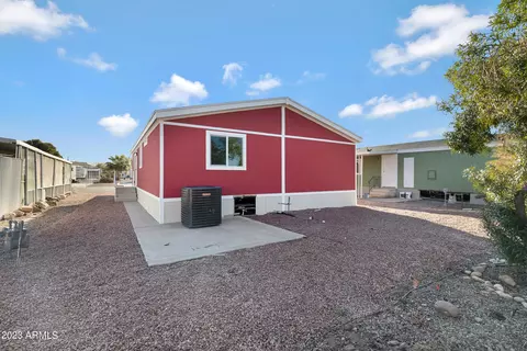 320 E Mckellips Rd #64, Mesa, AZ 85201 photo 13