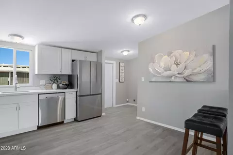 320 E Mckellips Rd #64, Mesa, AZ 85201 photo 4