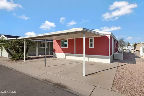 320 E Mckellips Rd #64, Mesa, AZ 85201 photo 11