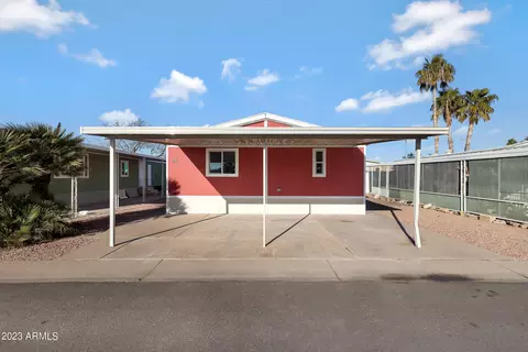 320 E Mckellips Rd #64, Mesa, AZ 85201 photo 12