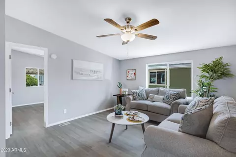 320 E Mckellips Rd #64, Mesa, AZ 85201 photo 2