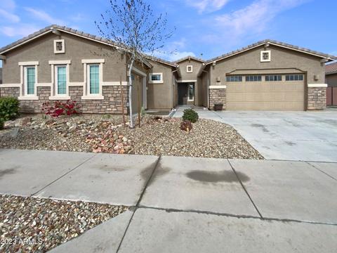 23622 N 169th Ave, Surprise, AZ 85387