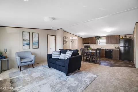 320 E Mckellips Rd #222, Mesa, AZ 85201 photo 2