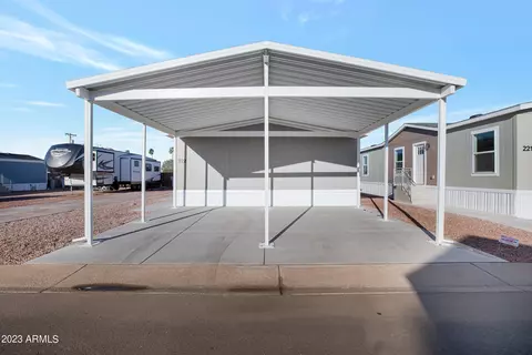 320 E Mckellips Rd #222, Mesa, AZ 85201 photo 16