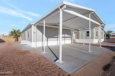 320 E Mckellips Rd #222, Mesa, AZ 85201 photo 17