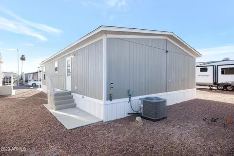 320 E Mckellips Rd #222, Mesa, AZ 85201 photo 18