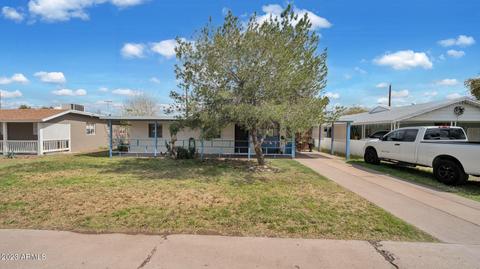 4135 N 29th Ave, Phoenix, AZ 85017