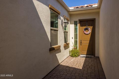 9360 E Thatcher Cir, Mesa, AZ 85212 photo 5