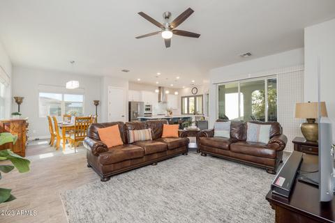 9360 E Thatcher Cir, Mesa, AZ 85212 photo 9
