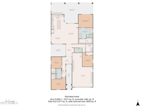 9360 E Thatcher Cir, Mesa, AZ 85212 photo 45