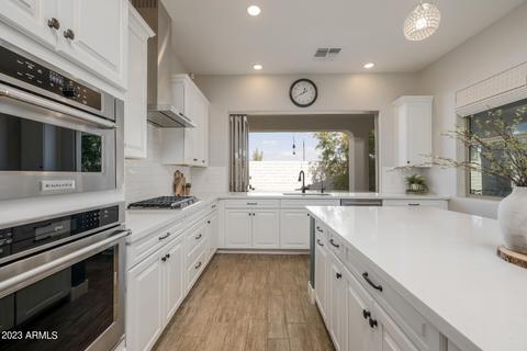 9360 E Thatcher Cir, Mesa, AZ 85212 photo 17