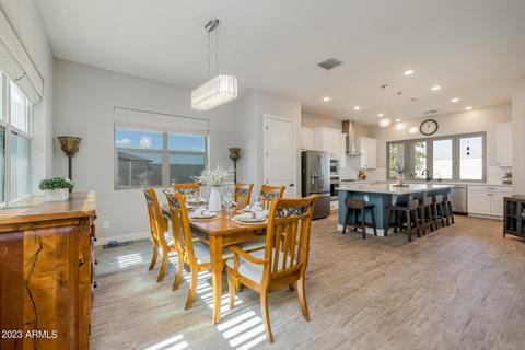 9360 E Thatcher Cir, Mesa, AZ 85212 photo 19