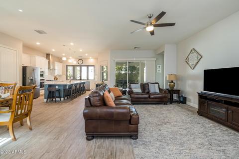 9360 E Thatcher Cir, Mesa, AZ 85212 photo 6