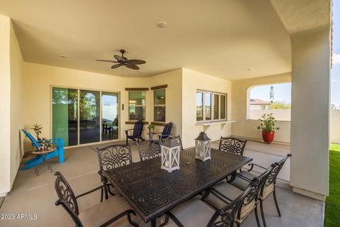 9360 E Thatcher Cir, Mesa, AZ 85212 photo 38