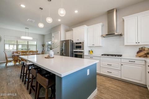 9360 E Thatcher Cir, Mesa, AZ 85212 photo 12