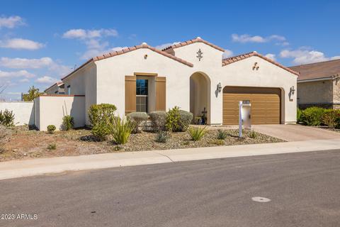 9360 E Thatcher Cir, Mesa, AZ 85212 photo 3