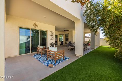 9360 E Thatcher Cir, Mesa, AZ 85212 photo 35