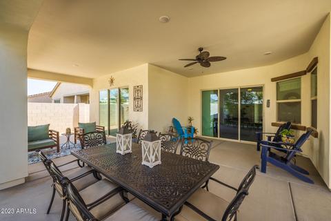 9360 E Thatcher Cir, Mesa, AZ 85212 photo 37