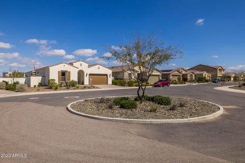 9360 E Thatcher Cir, Mesa, AZ 85212 photo 4