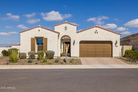 9360 E Thatcher Cir, Mesa, AZ 85212 photo 1